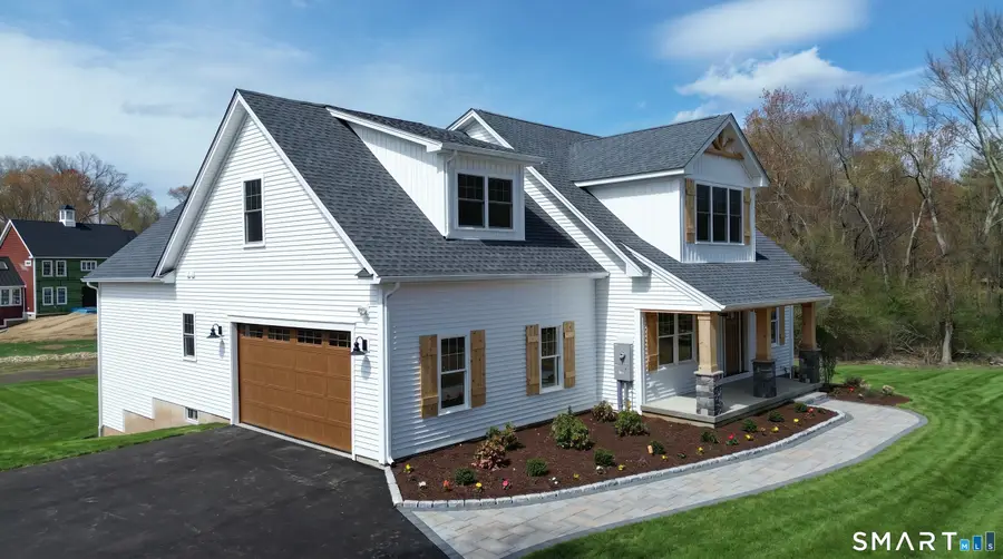 42 Holcomb Street, Simsbury, CT 06070 - #3