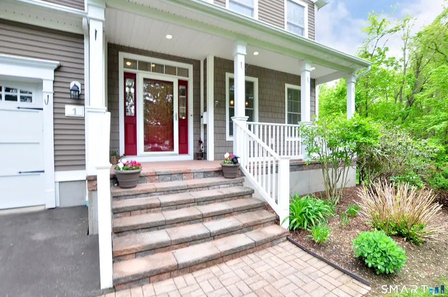 1 Ridgeview Drive, Farmington, CT 06032 - #2