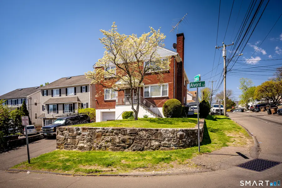 72 Alvord Lane, Stamford, CT 06902 - #2