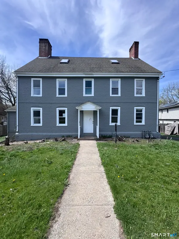 1706 Quinnipiac Avenue, New Haven, CT 06513