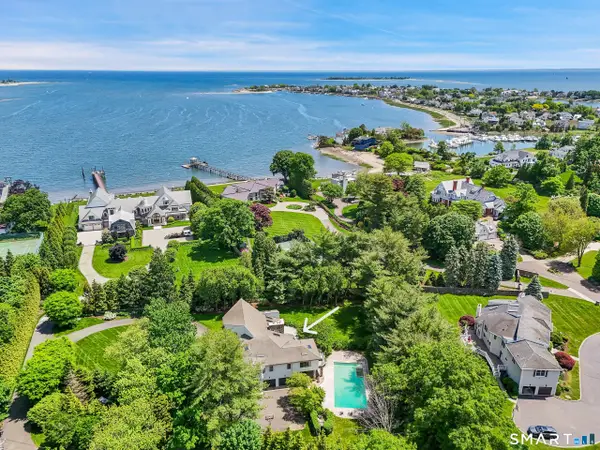 299 Saugatuck Avenue, Westport, CT 06880