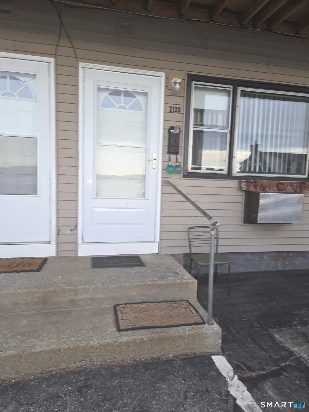 212-D Pequot Avenue #212D, New London, CT 06320 - #1