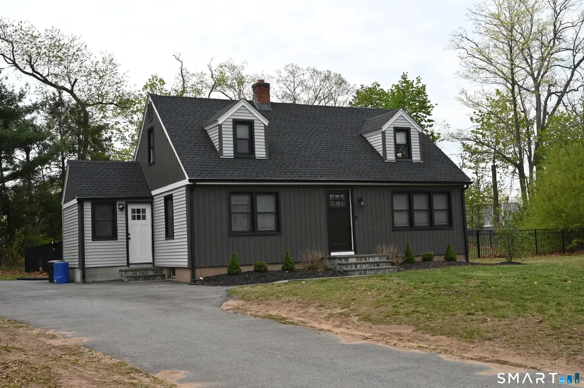 105 Frost Drive, North Haven, CT 06473 - #1