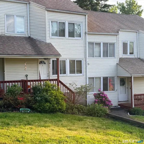 986 Quinnipiac Avenue #11, New Haven, CT 06513