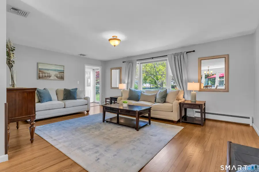 44 Palmer Woods Circle, Branford, CT 06405 - #2