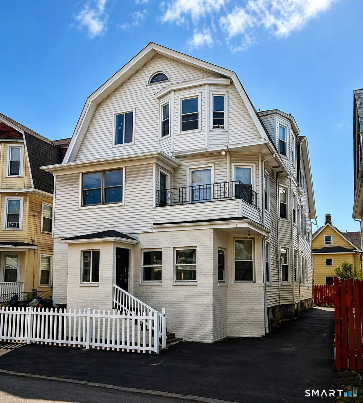 40-44 Vine Street, Bridgeport, CT 06604 - #1