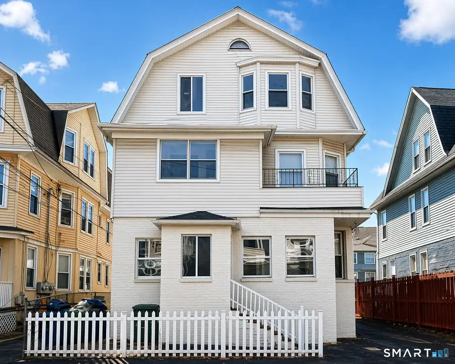 40-44 Vine Street, Bridgeport, CT 06604 - #2