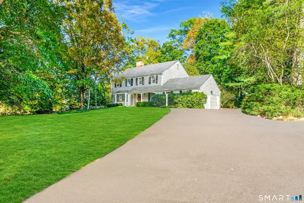 254 White Oak Shade Road, New Canaan, CT 06840