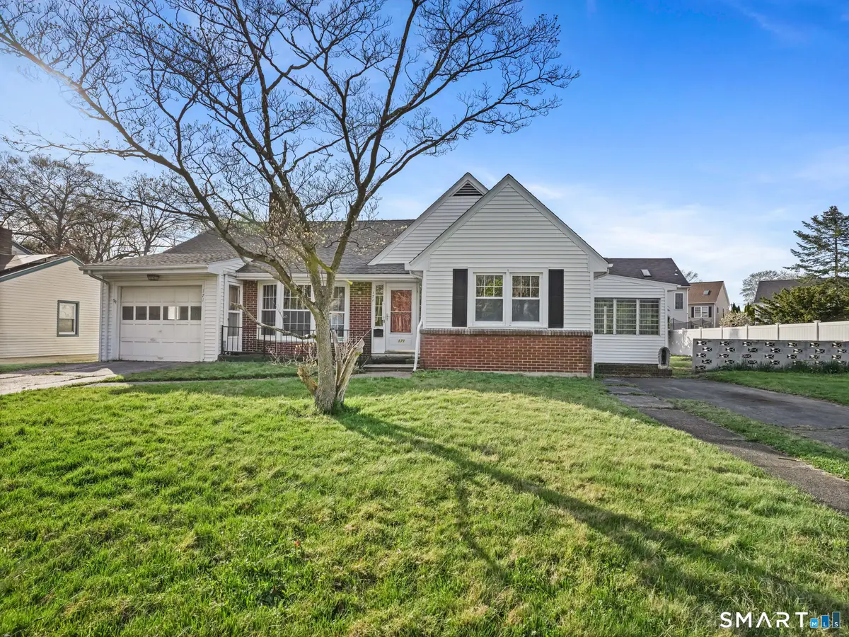 171 Old Point Road, Milford, CT 06460 - #1