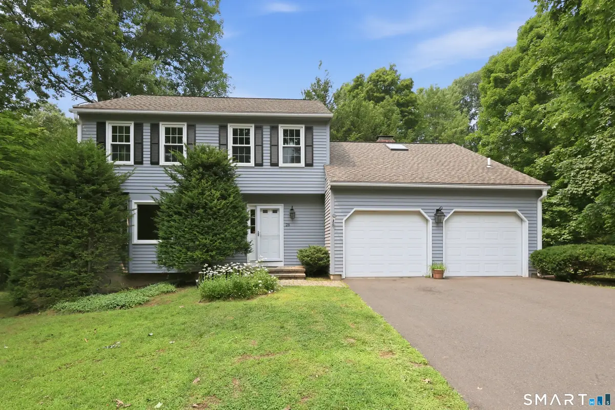 28 Green Woods Lane, Unionville, CT 06085 - #1