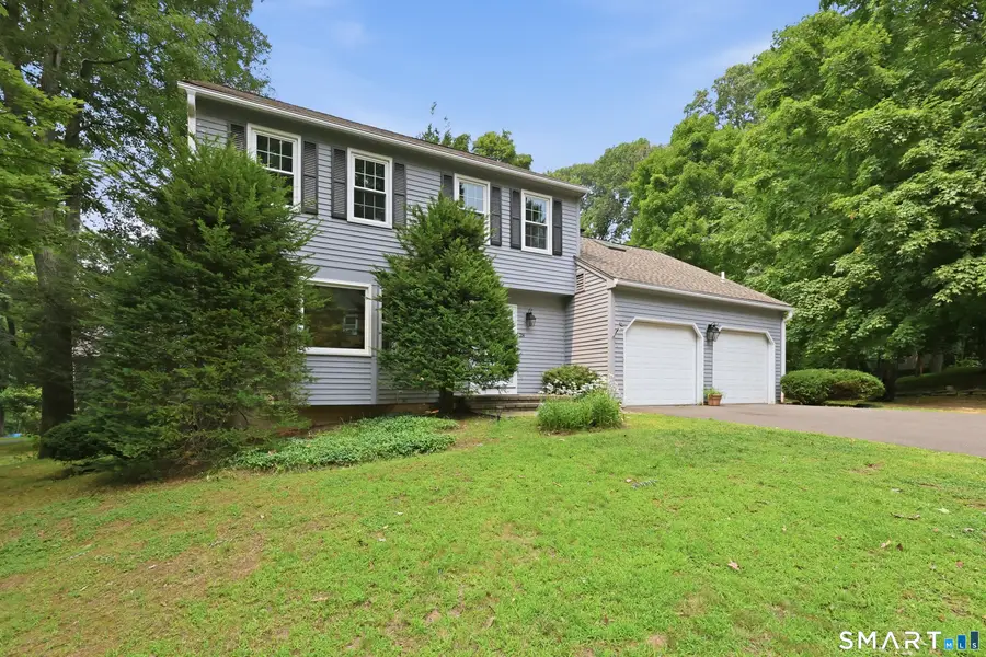 28 Green Woods Lane, Unionville, CT 06085 - #3