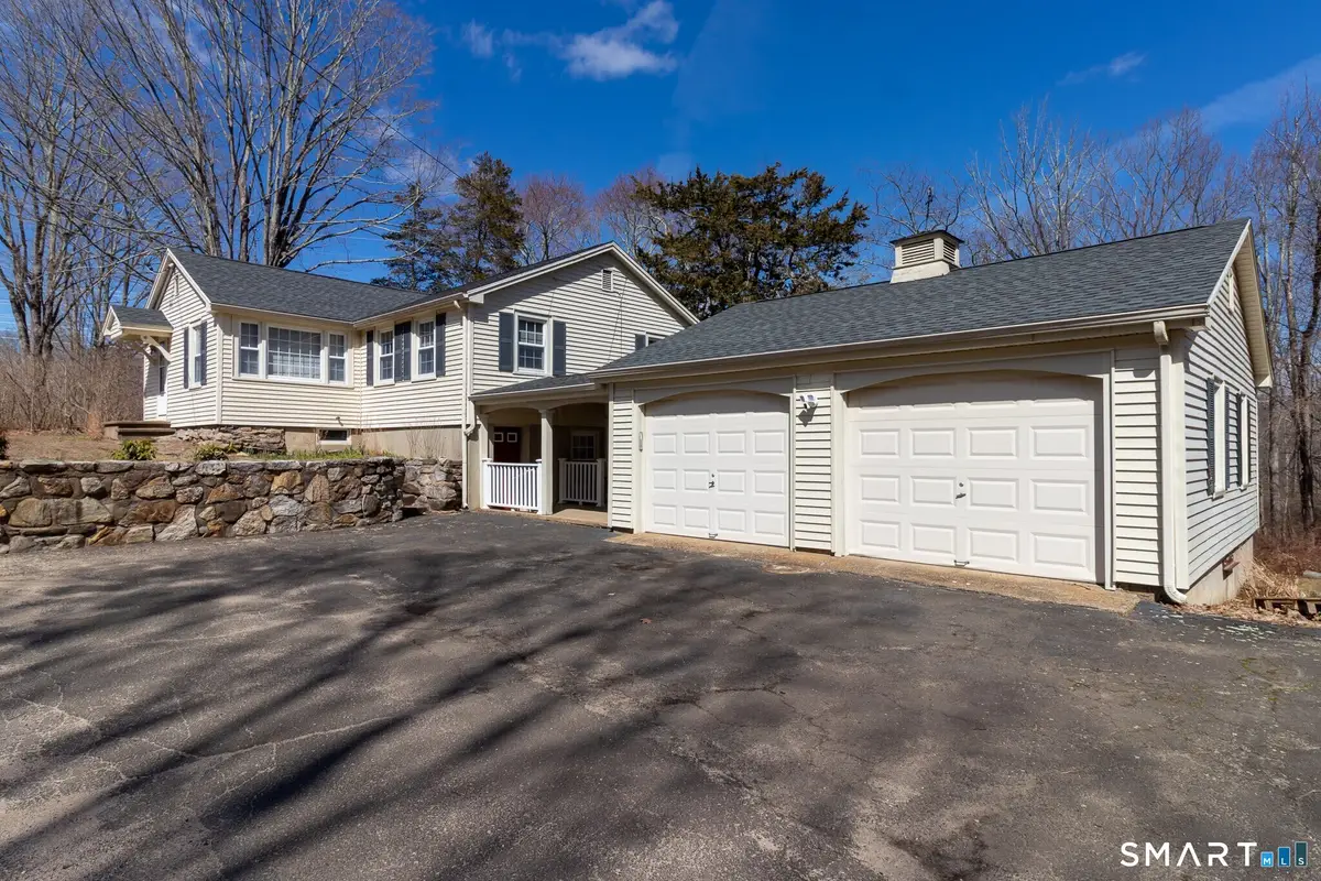 140 West Street, Columbia, CT 06237 - #1