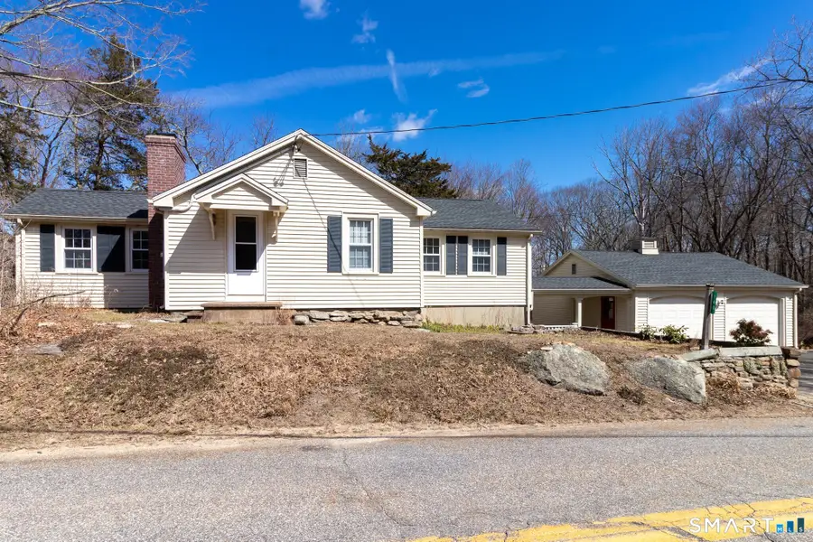140 West Street, Columbia, CT 06237 - #2