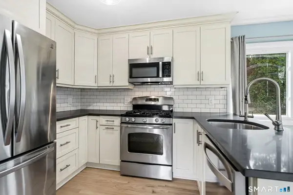 80 County Street #8A, Norwalk, CT 06851