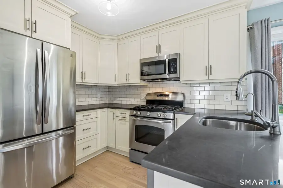 80 County Street #8A, Norwalk, CT 06851 - #2