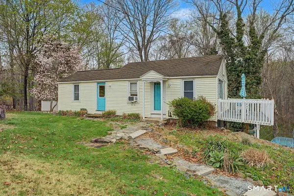 70 Browns Lane, Old Lyme, CT 06371