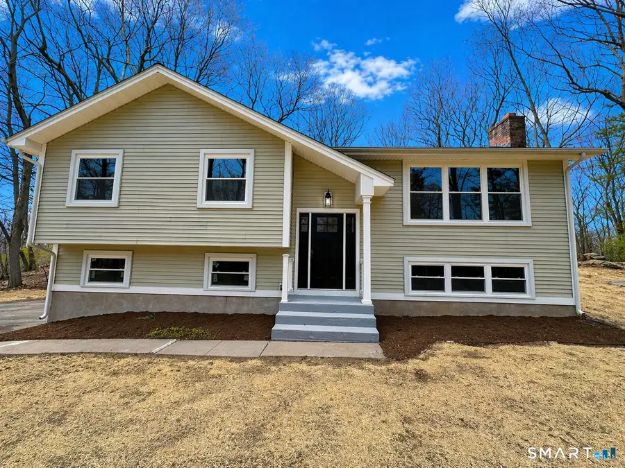 96 Robin Circle, Tolland, CT 06084 - #2