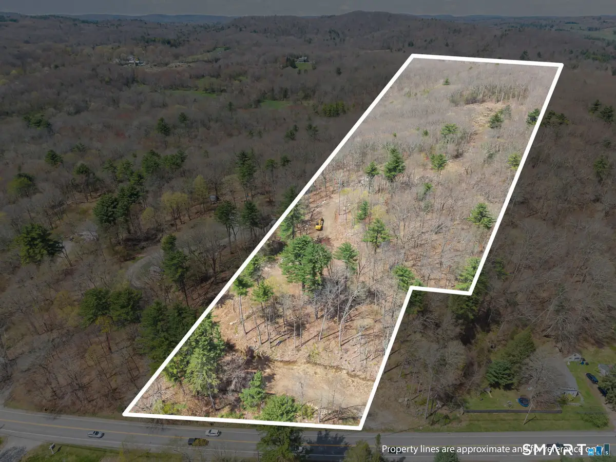 1222 Bantam Road, Bantam, CT 06750 - #1