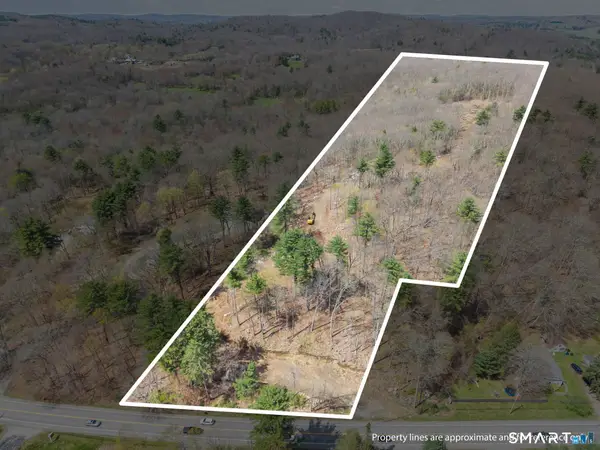 1222 Bantam Road, Litchfield, CT 06750