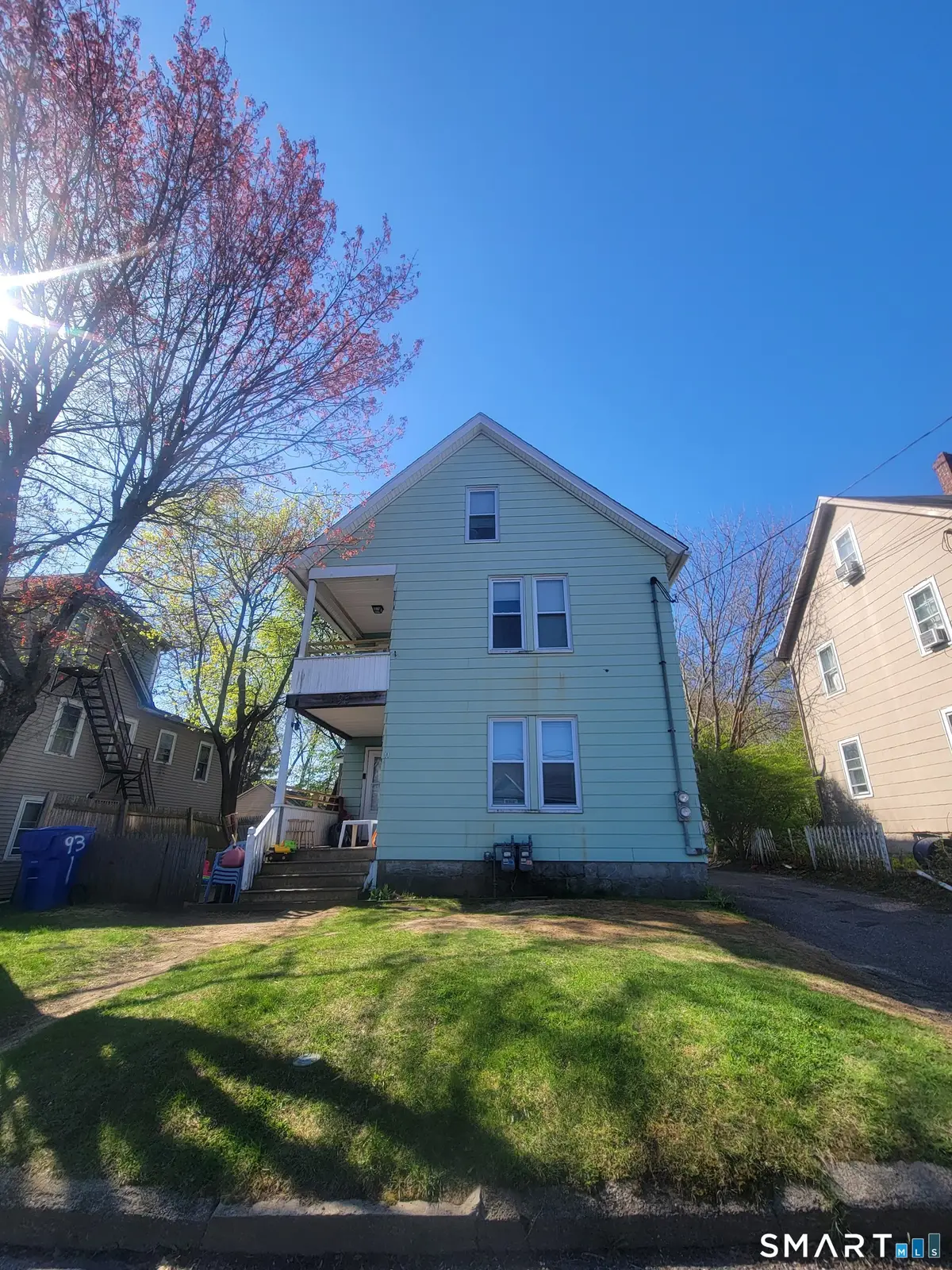 93 Culvert Street, Torrington, CT 06790 - #1