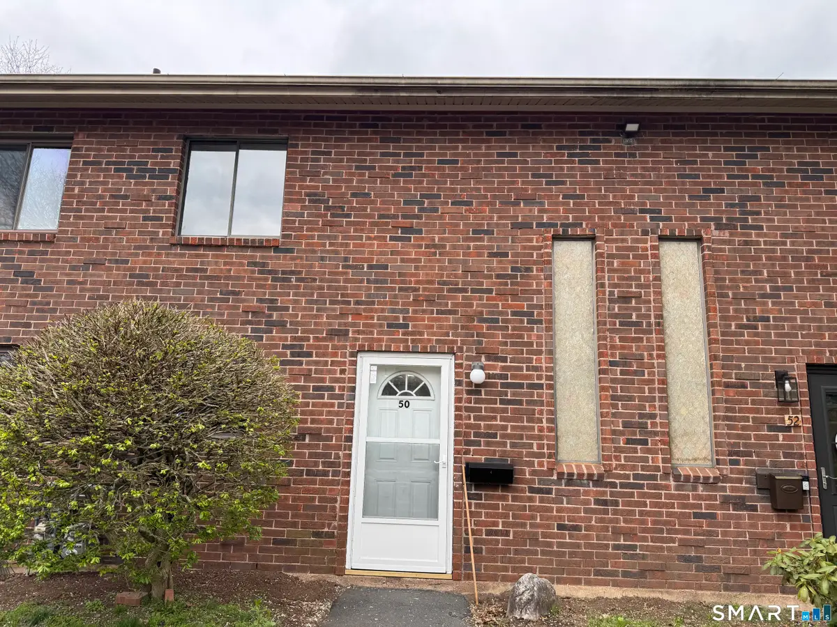 50 Wakefield Circle #50, East Hartford, CT 06118 - #1
