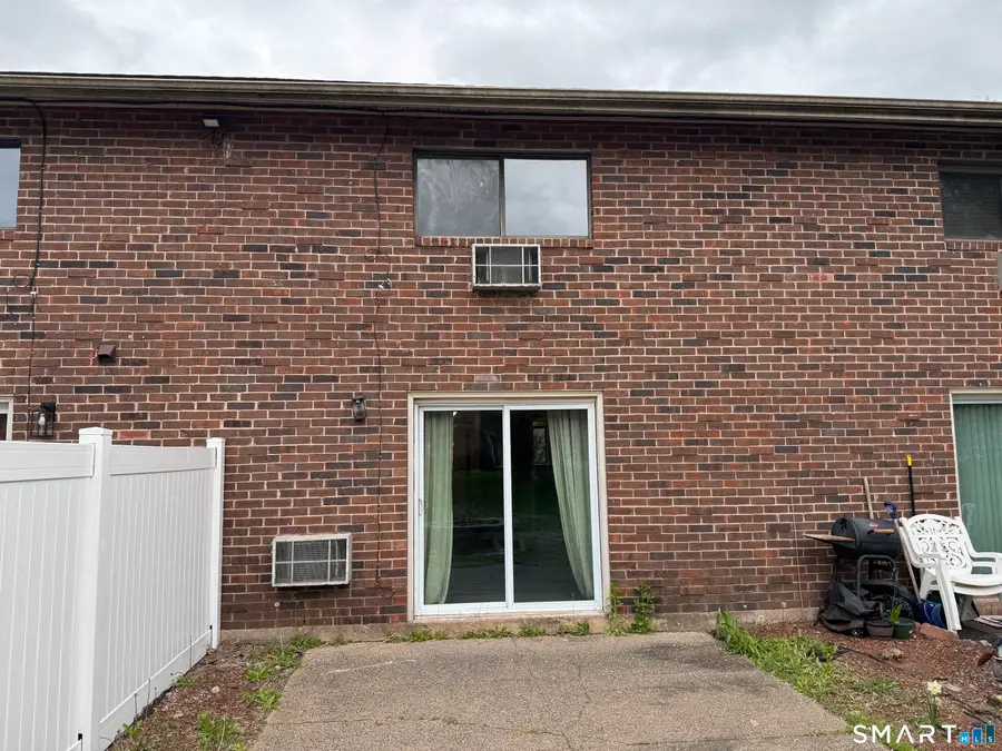 50 Wakefield Circle #50, East Hartford, CT 06118 - #2