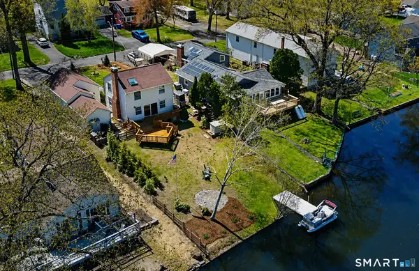 145 Cottage Road, Enfield, CT 06082