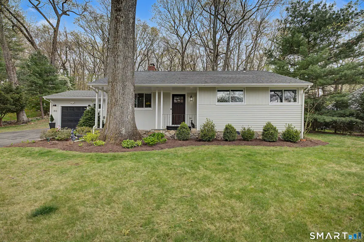 30 Archer Lane, Stamford, CT 06905 - #1
