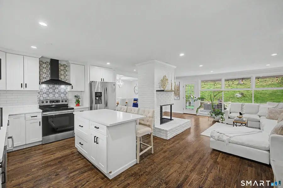 30 Archer Lane, Stamford, CT 06905 - #2