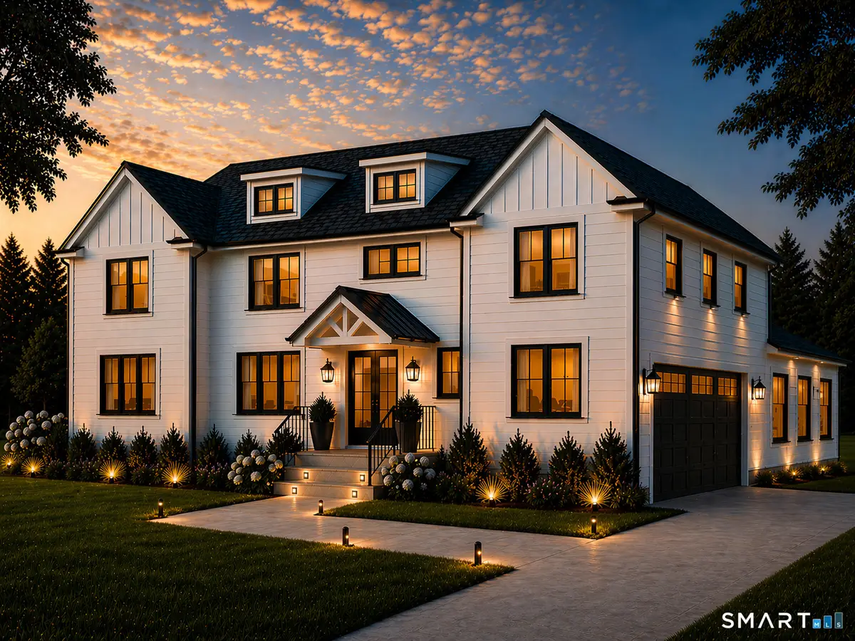 20 Flat Rock Drive, Ridgefield, CT 06877 - #1