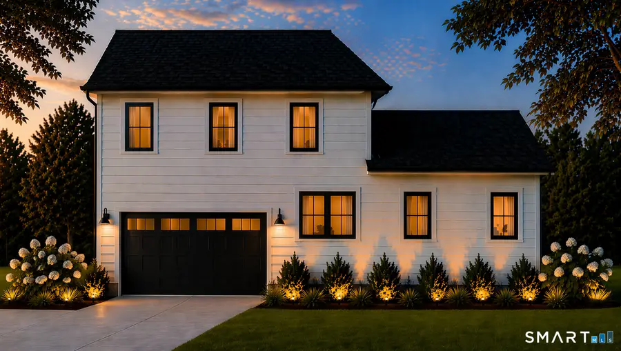 20 Flat Rock Drive, Ridgefield, CT 06877 - #2