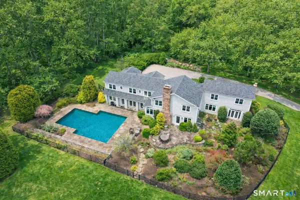 86 Middlebrook Farm Road, Wilton, CT 06897