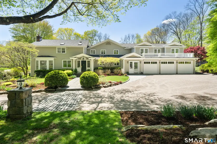 86 Middlebrook Farm Road, Wilton, CT 06897 - #2