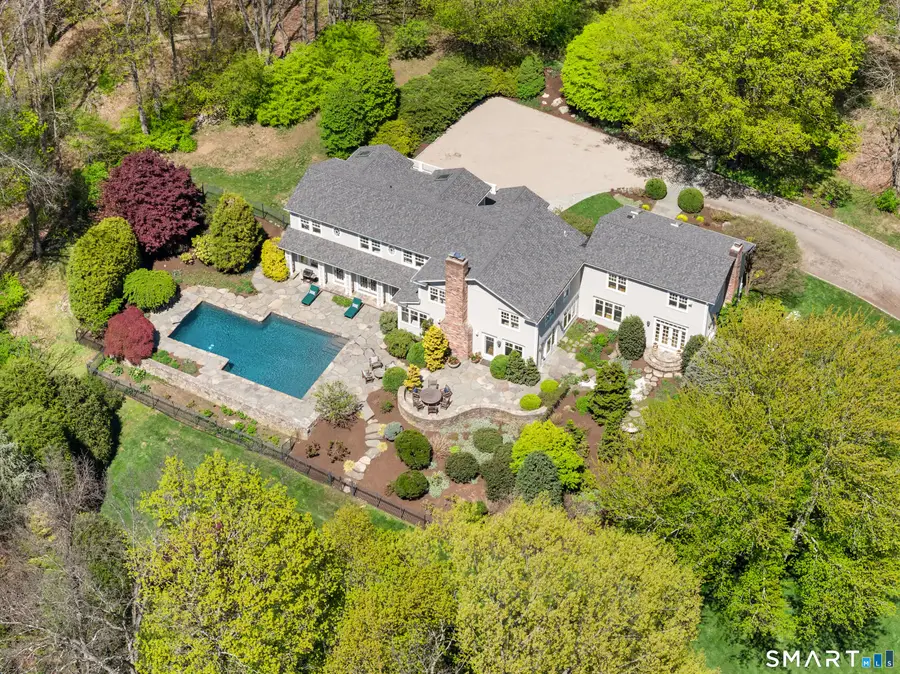 86 Middlebrook Farm Road, Wilton, CT 06897 - #3