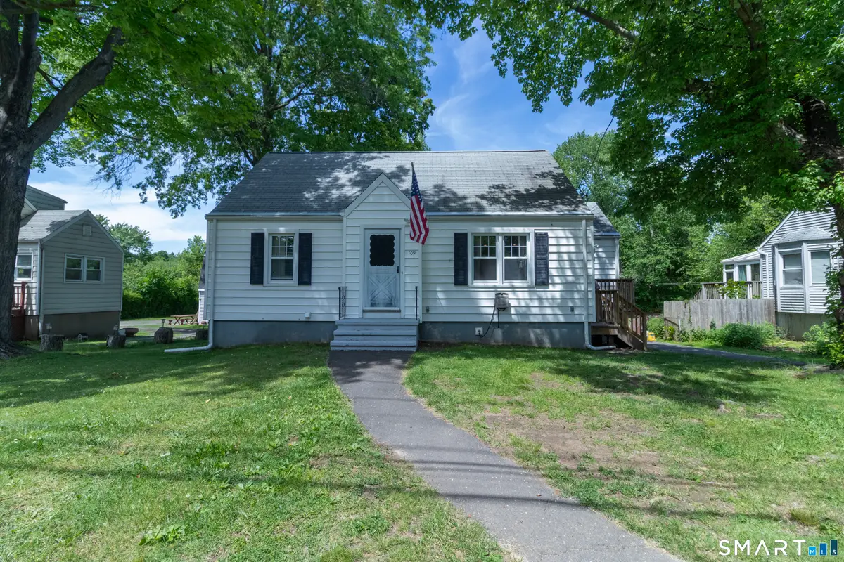 109 Ford Street, Milford, CT 06461 - #1