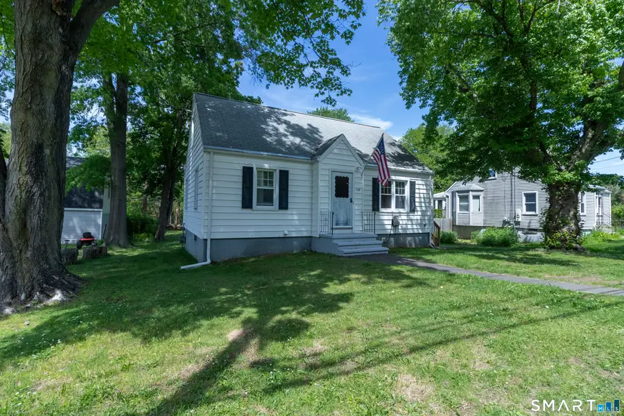 109 Ford Street, Milford, CT 06461 - #3