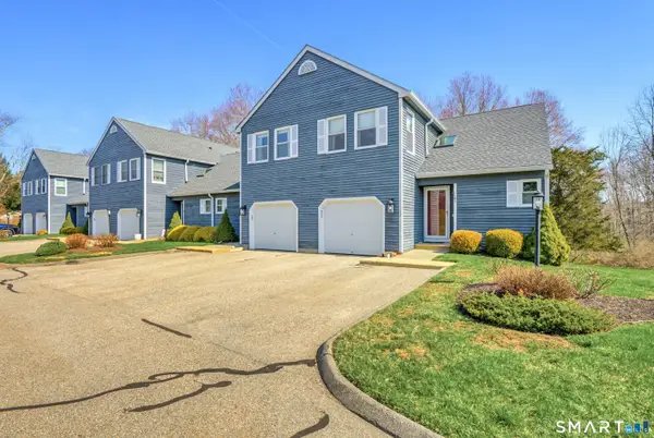 11 Vicki Lane #11, Colchester, CT 06415