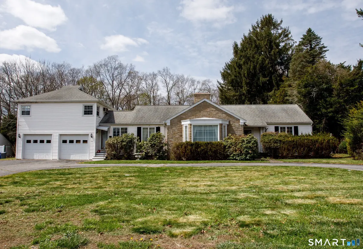 164 Harland Road, Norwich, CT 06360 - #1