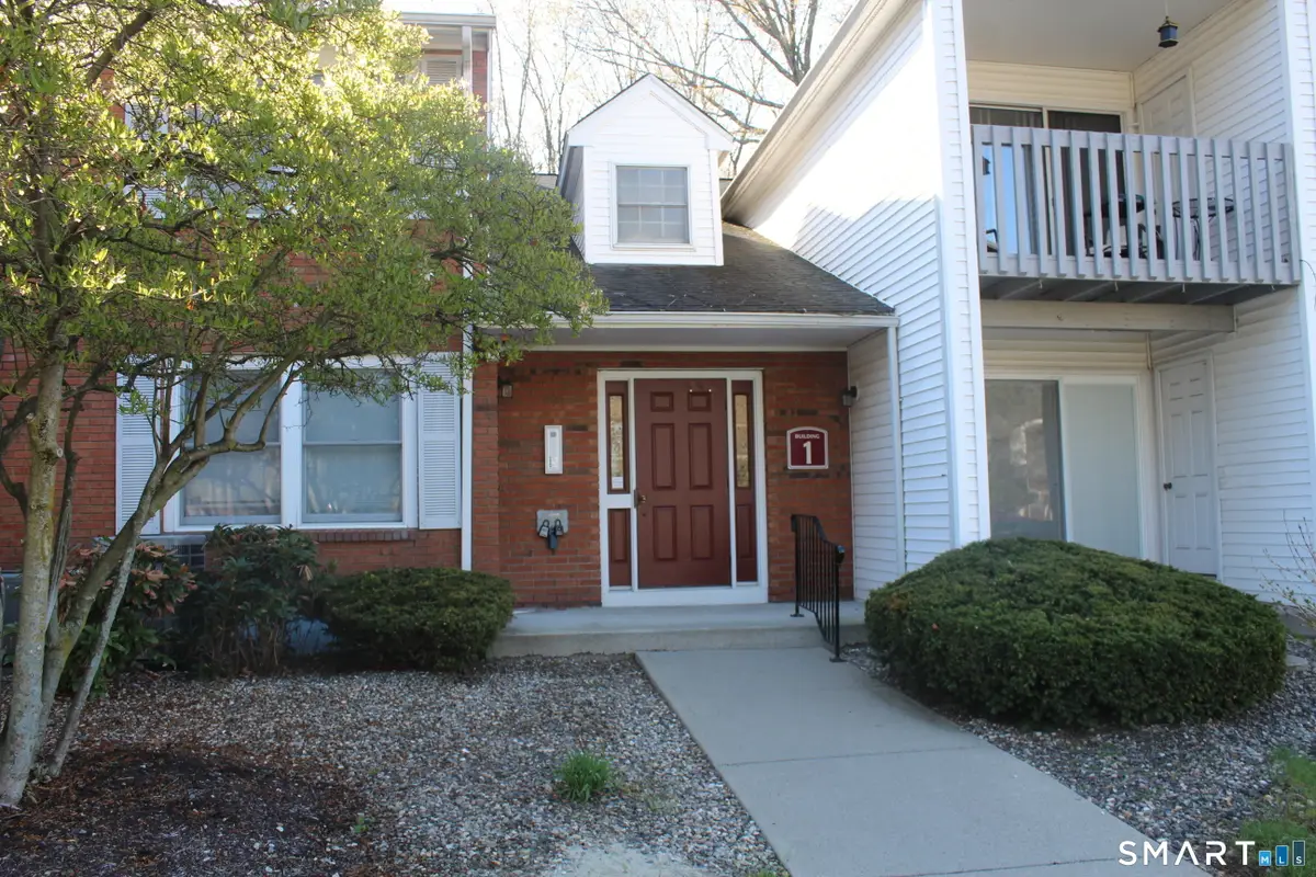 1 Concorde Way #B4, Windsor Locks, CT 06096 - #1