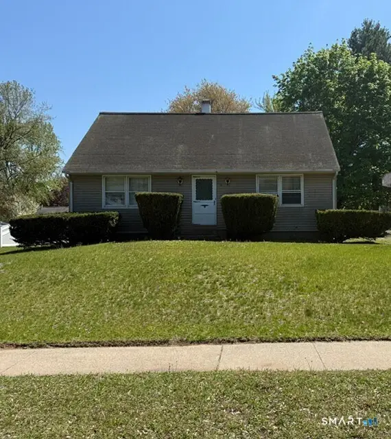 18 Windmill Road, Enfield, CT 06082 - #1