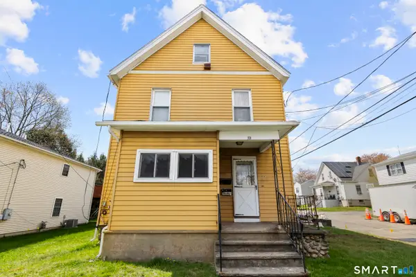 72 New Haven Avenue, Waterbury, CT 06708