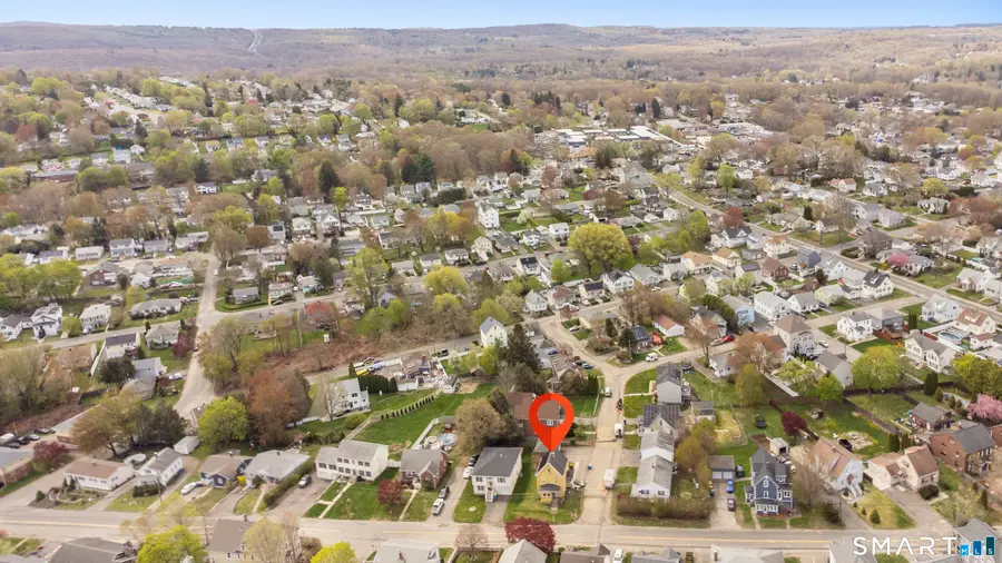 72 New Haven Avenue, Waterbury, CT 06708 - #3