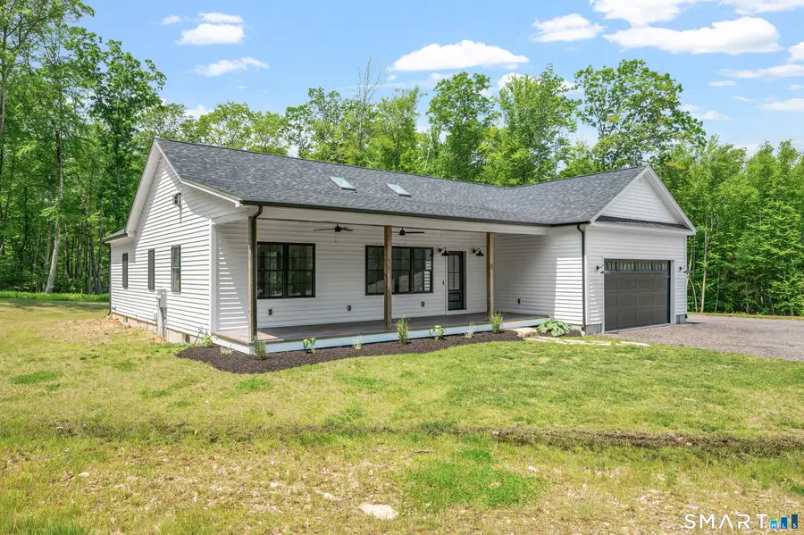 461 Chestnut Hill Road, Killingly, CT 06241 - #2