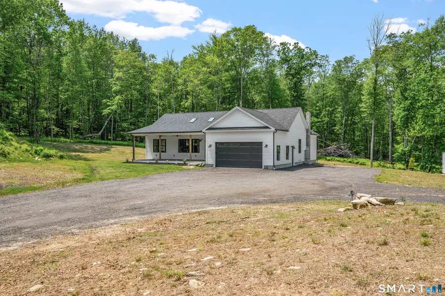 461 Chestnut Hill Road, Killingly, CT 06241 - #3