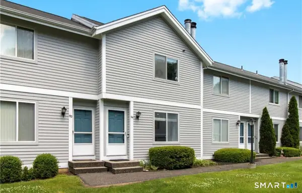 151 Shelter Rock Road #94, Danbury, CT 06810