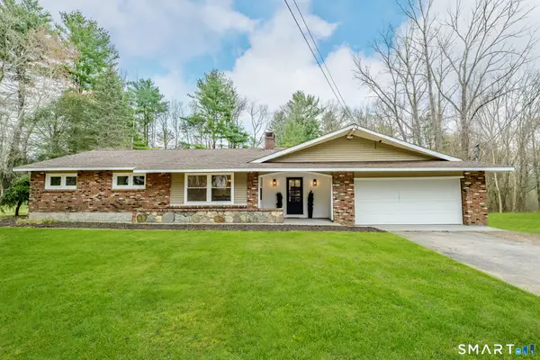 173 Bennett Pond Road, Canterbury, CT 06331