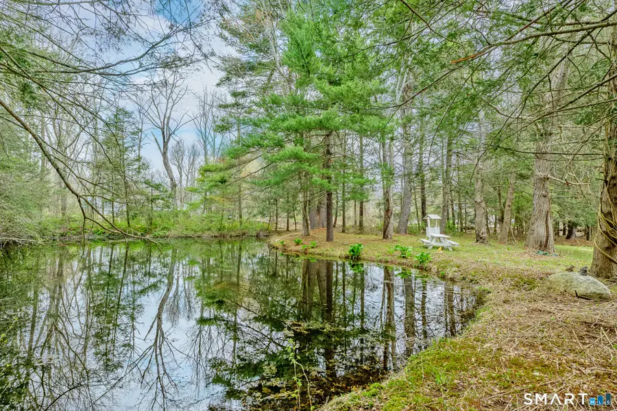 173 Bennett Pond Road, Canterbury, CT 06331 - #2