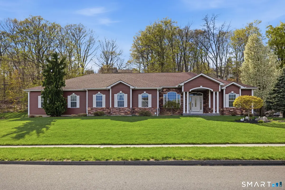 90 Belgian Circle, Bristol, CT 06010 - #1