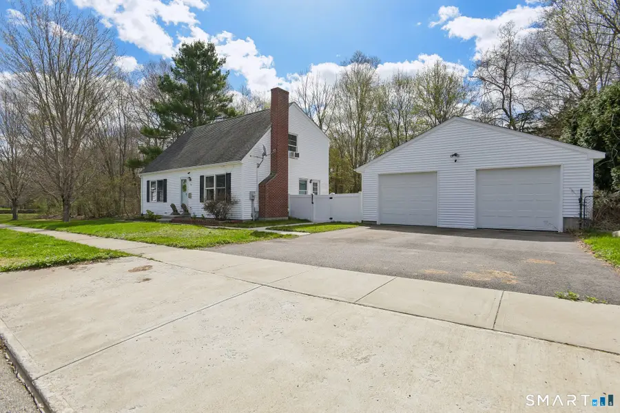 67 Deerfield Ridge Drive, Old Mystic, CT 06355 - #2
