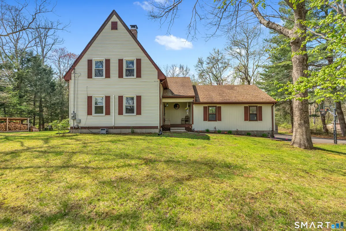42 Mill Hill Road, Colchester, CT 06415 - #1